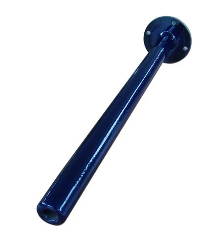 Glass-Lined Thermowell Glass-Lined Thermowell
